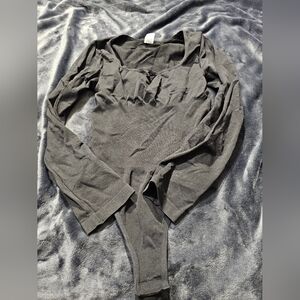 5for$6 Junior Large One Piece